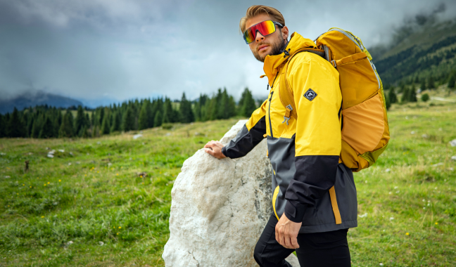 Jen pár dní! -20 % na Alpine Pro navíc