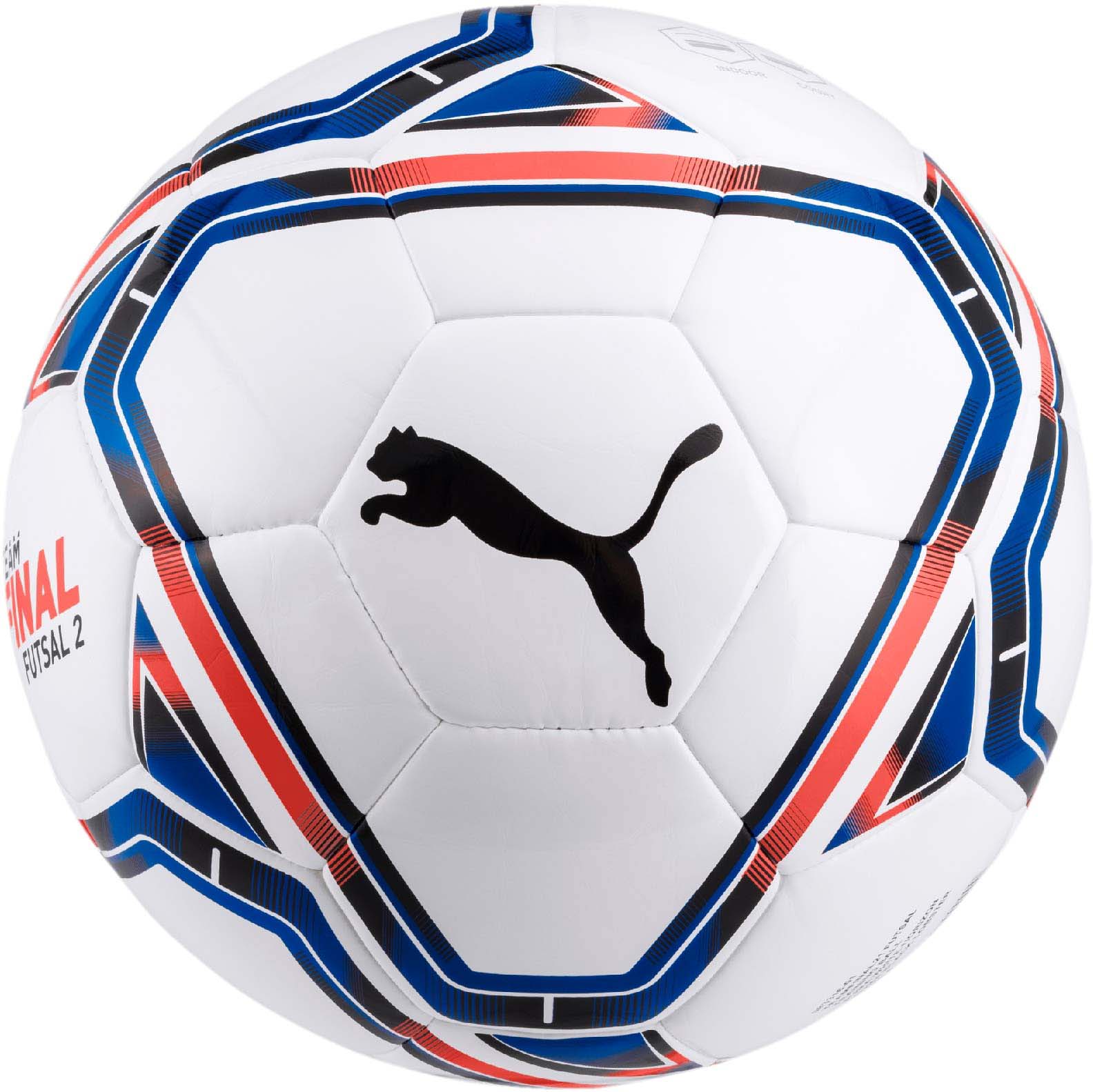 Futsalový míč Puma Training Ball|4