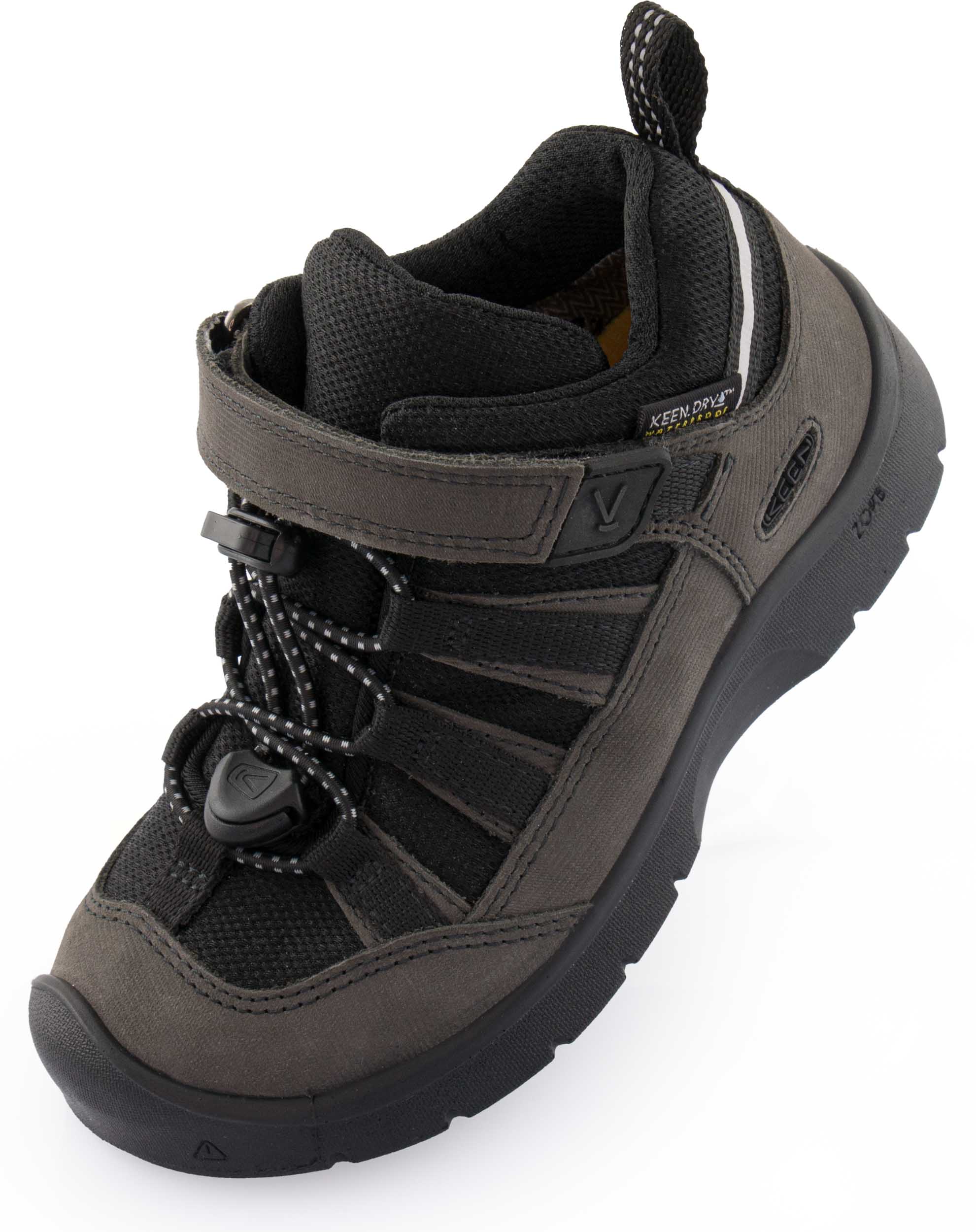 Dětské boty Keen Jr Hikeport 2 Low WP|29