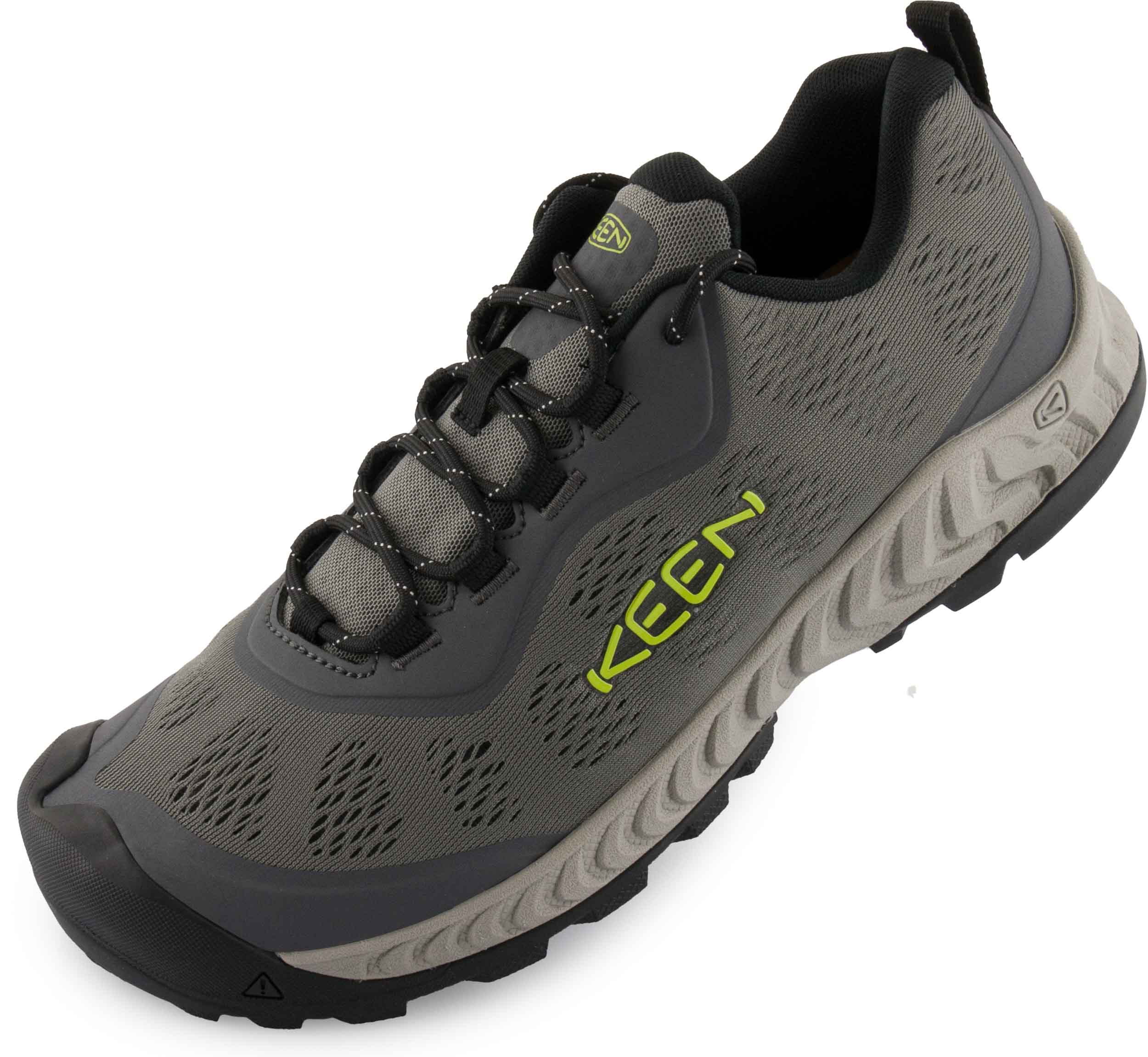 Pánské trekingové boty Keen Men Nxis Speed|40,5