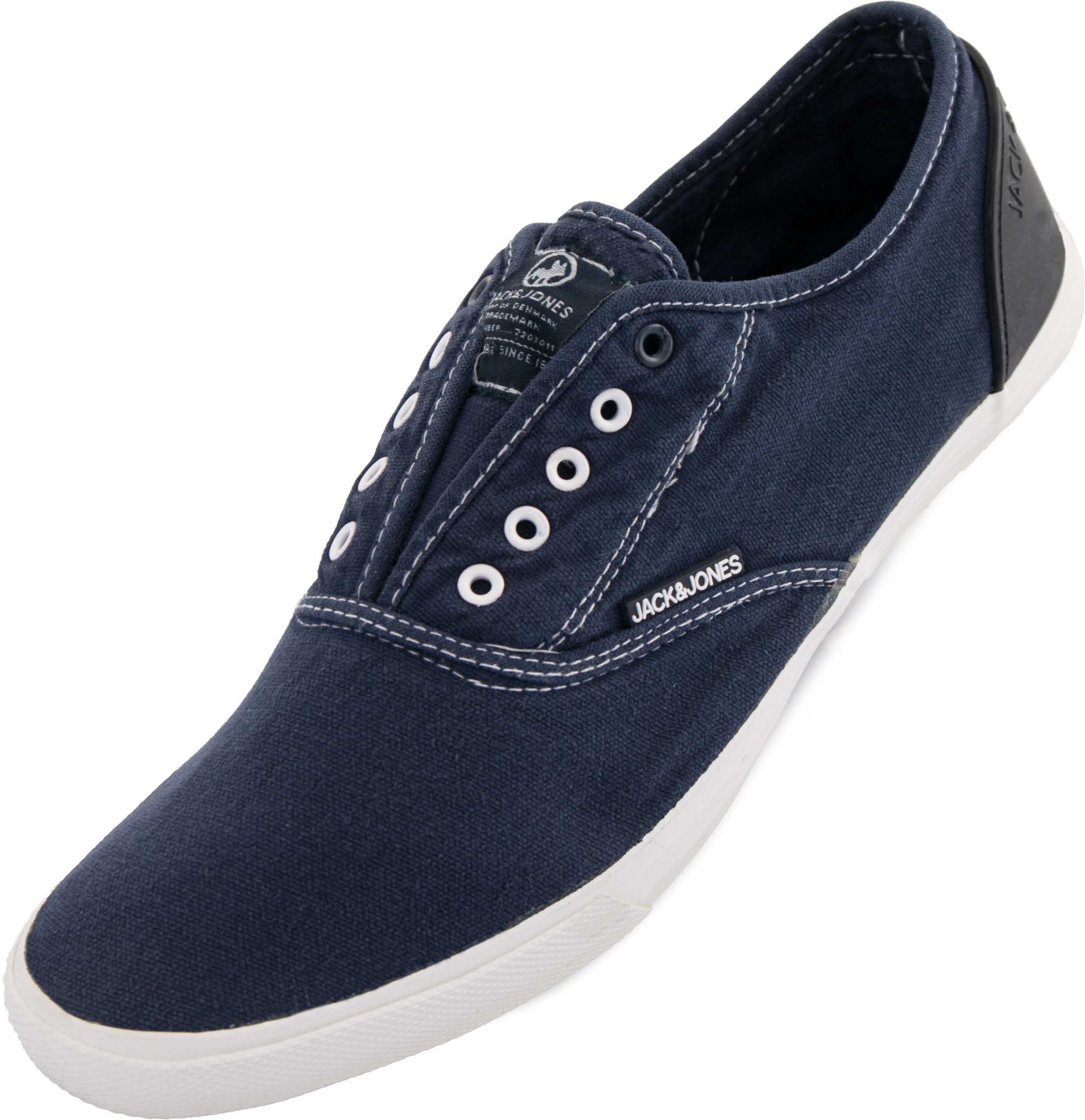 Pánské boty Jack&Jones Men Camden Core Federal