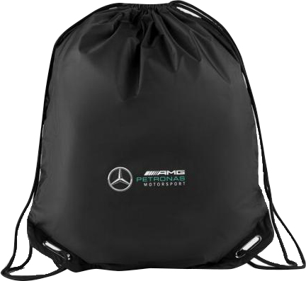 Gymsack Mercedes Mapm AMG