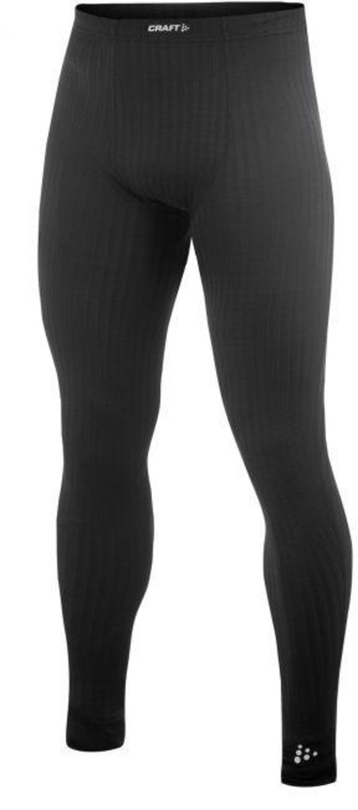 Craft Be Active Thermo Pants Black Men|XL