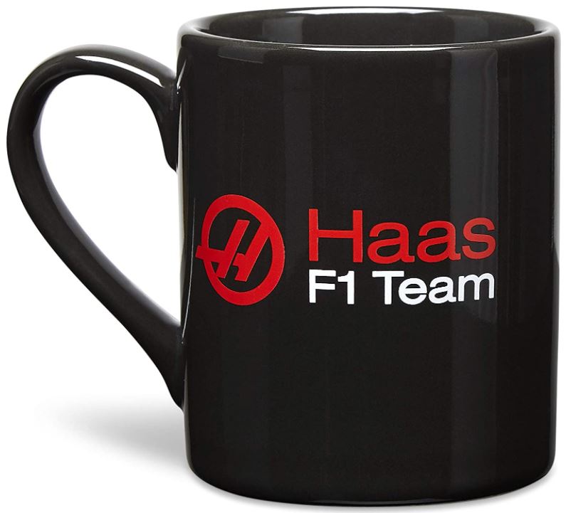Hrnek Haas Reh F1 Fw Mug 310 ml