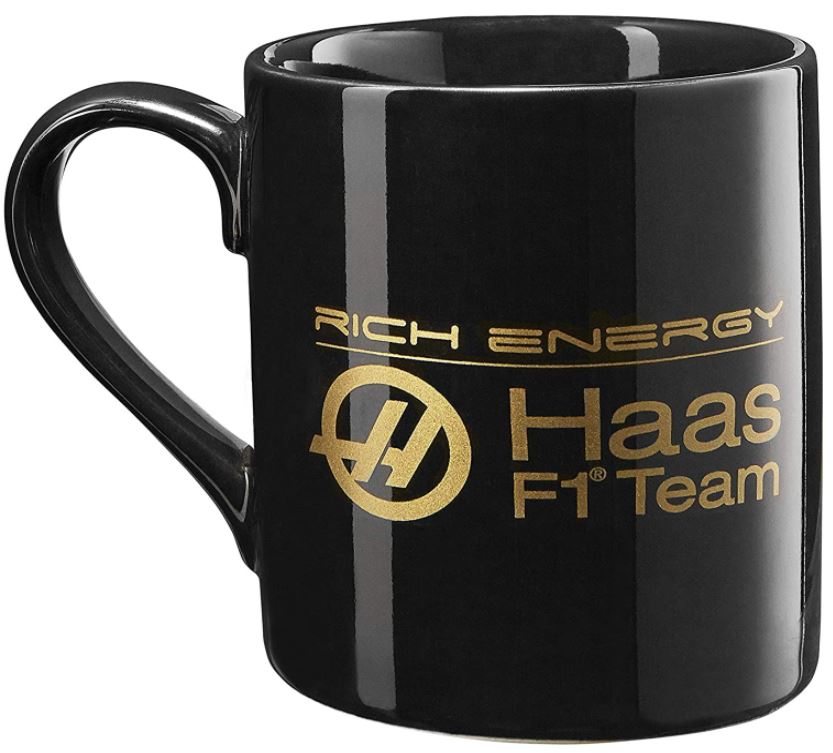Hrnek Haas Reh F1 Fw Mug Black