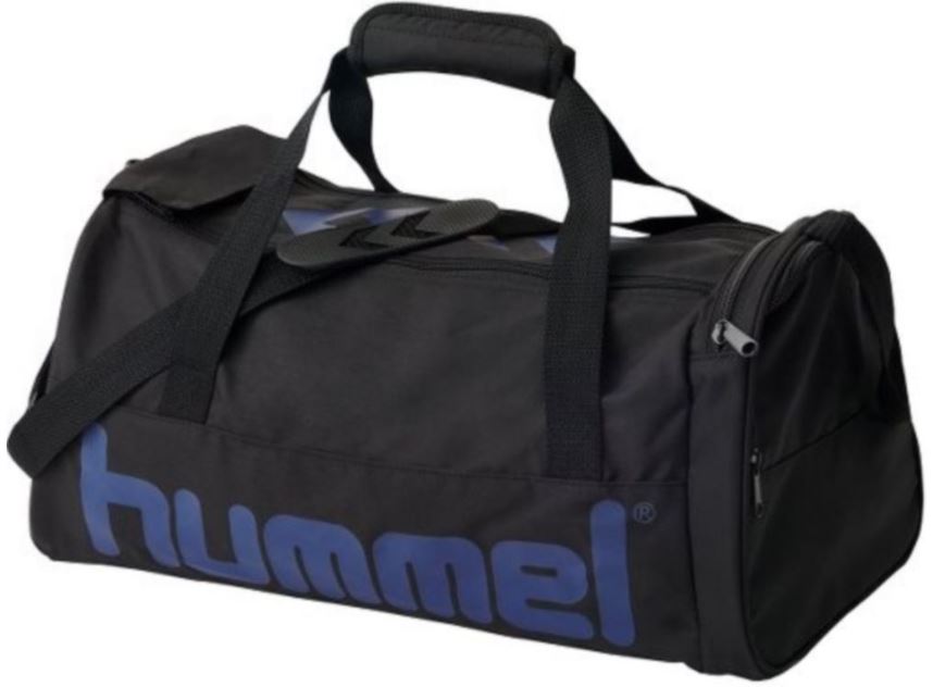 Sportovní taška Hummel Sport Bag
