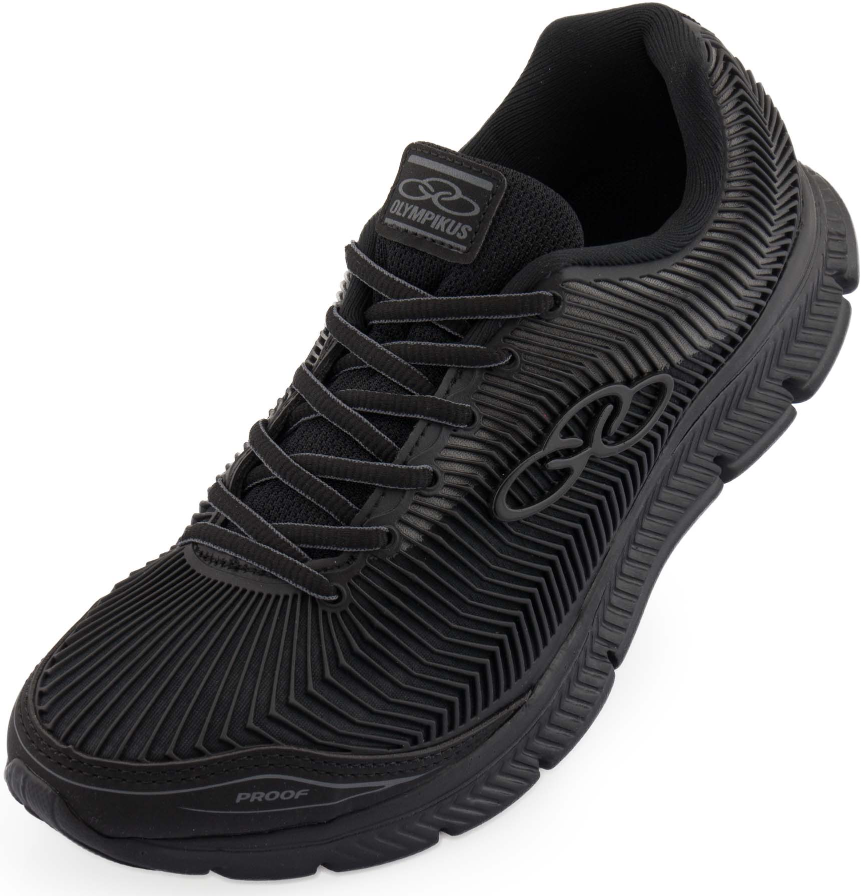 Volnočasová obuv OLYMPIKUS PROOF
