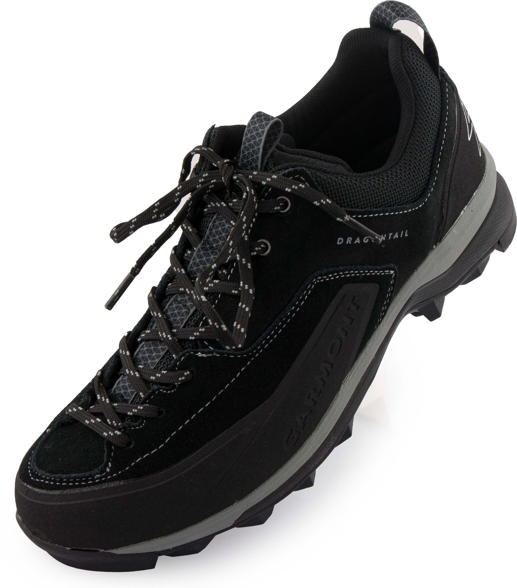 Outdoorová obuv Garmont Men Dragontail Black|44,5