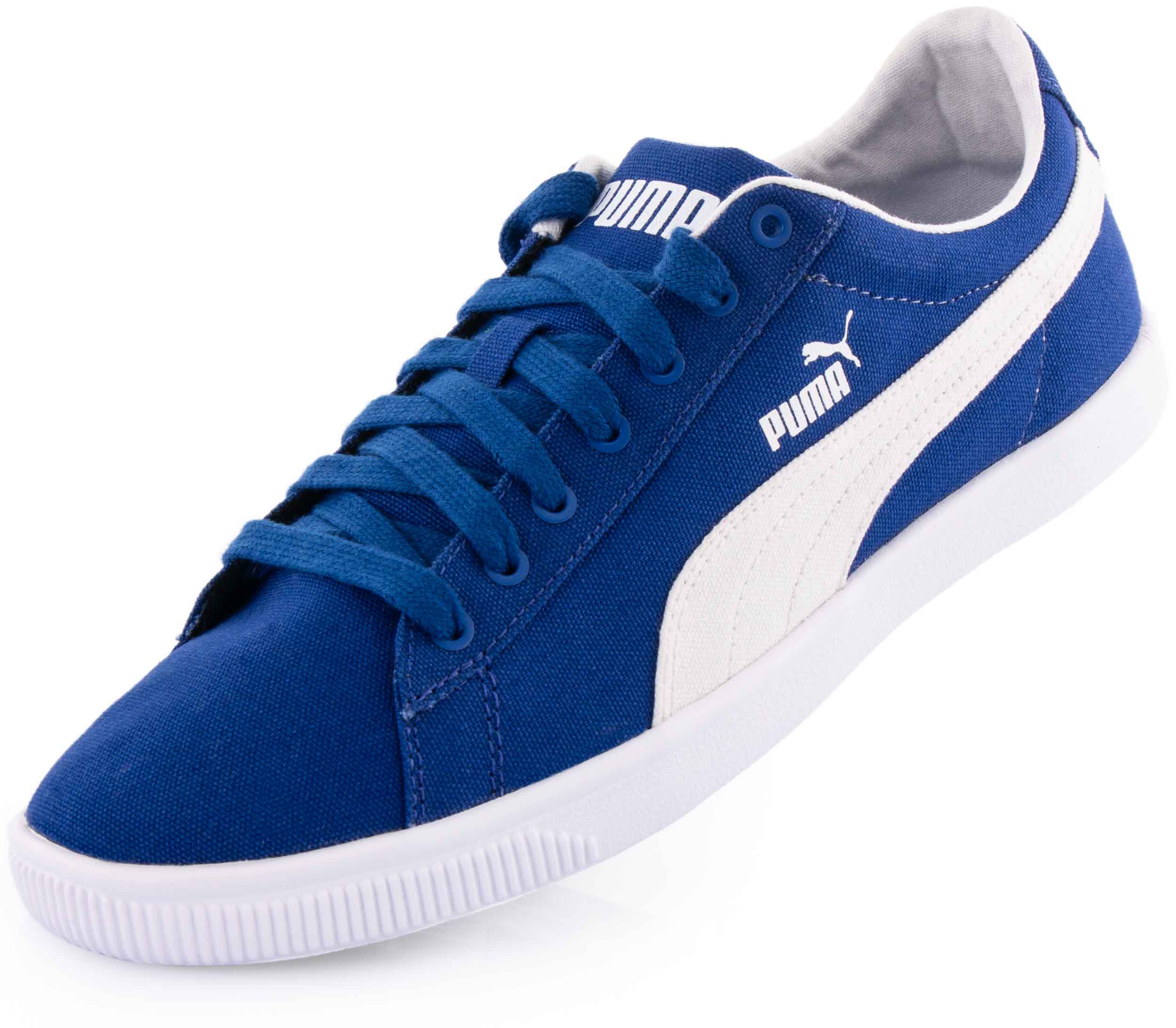 Sportovní obuv Puma Glyde Low Dark Blue|38