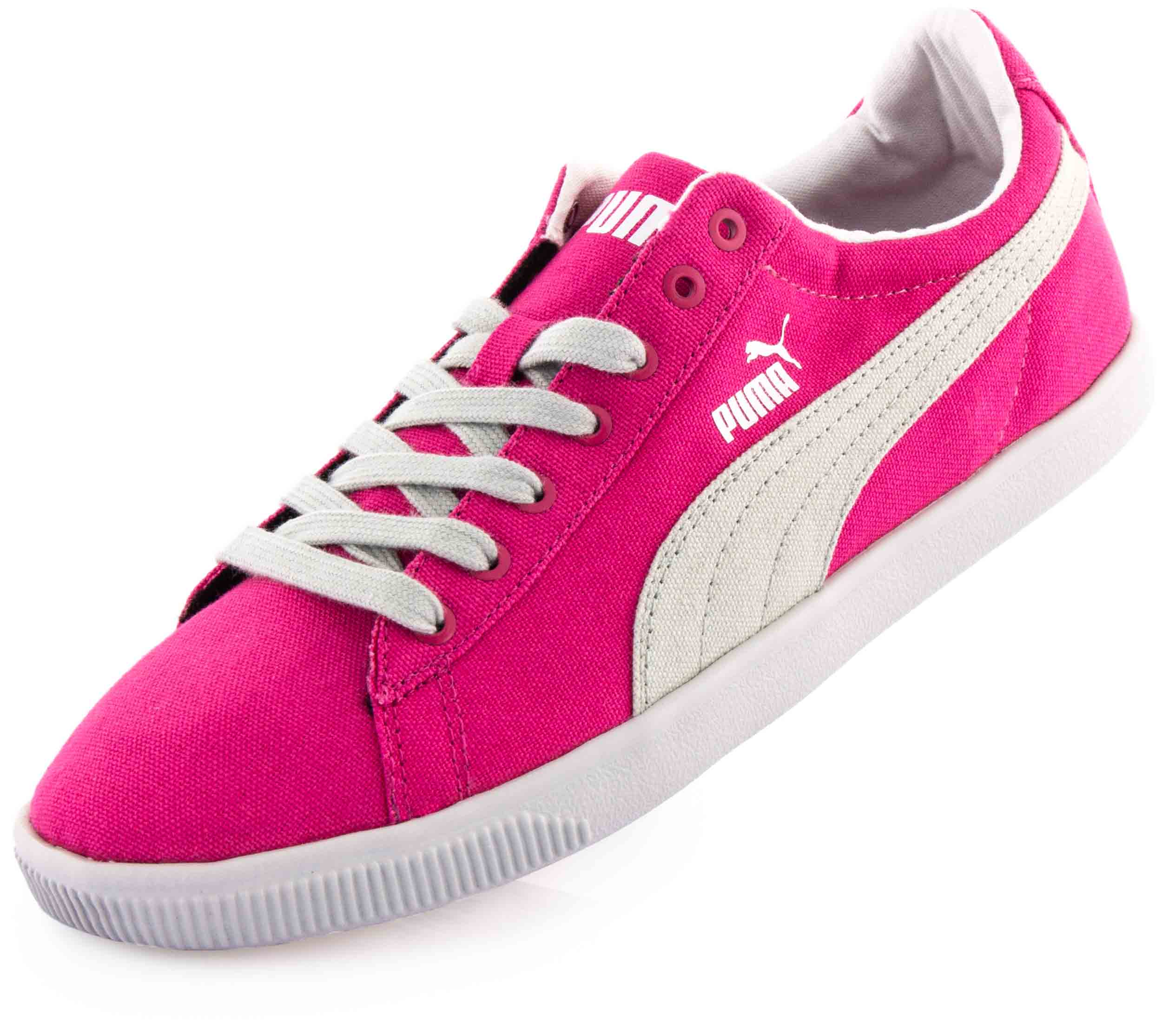 Sportovní obuv Puma Glyde Low Pink|35,5