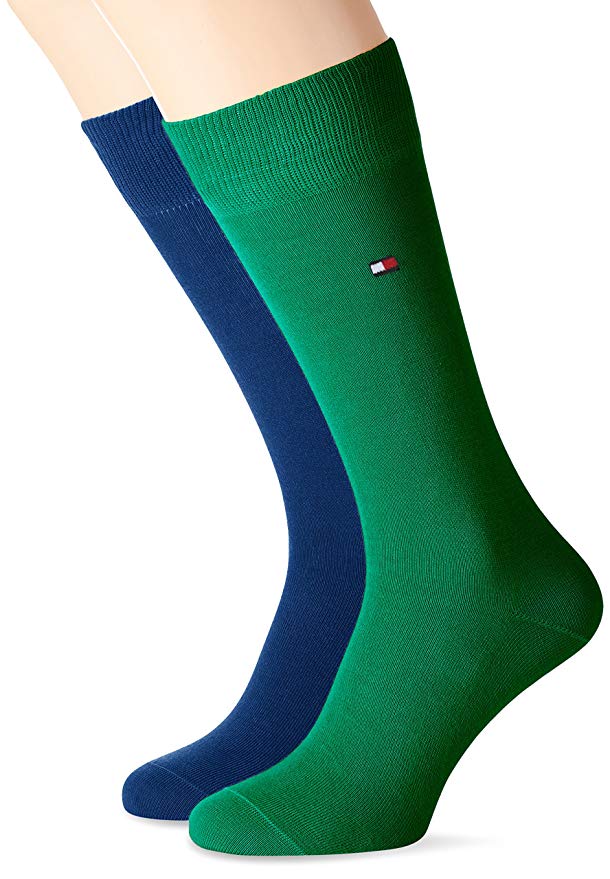 Pánské ponožky Tommy Hilfiger Classic|39-42