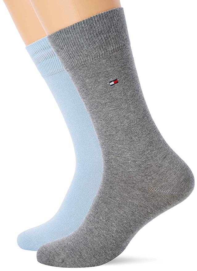 Pánské ponožky Tommy Hilfiger Classic|43-46