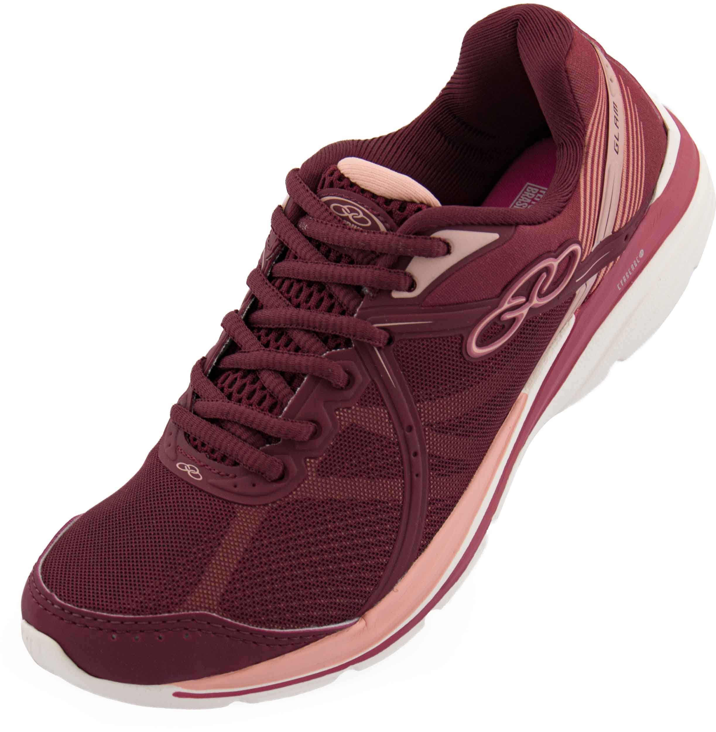 Dámská obuv OLYMPIKUS GLAM