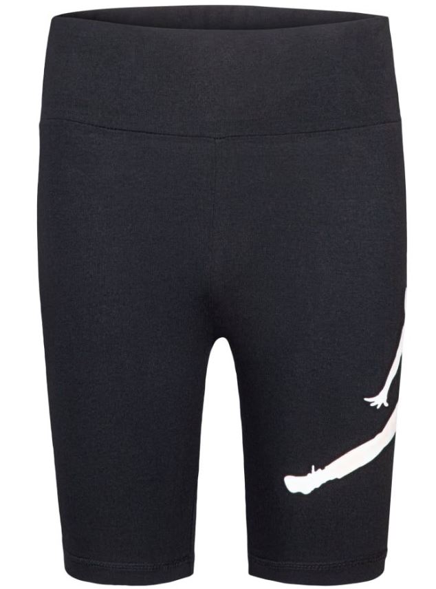 Dětské šortky Nike Jordan Tie Dye Bike Shorts Girls|140