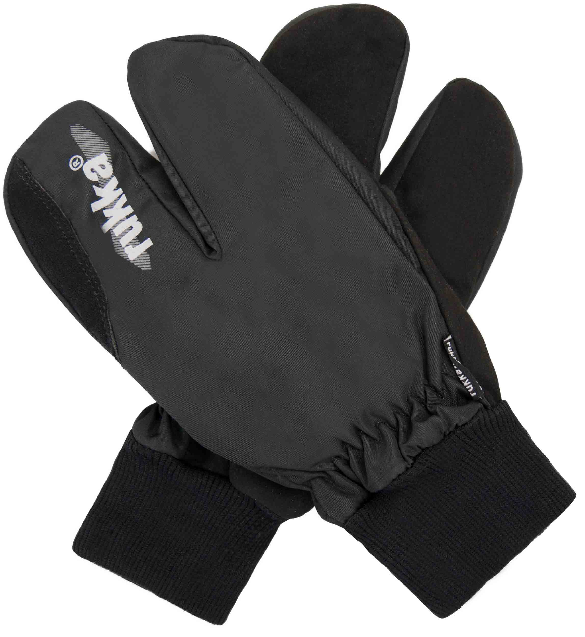 Rukavice Rukka Finger Split Gloves|11