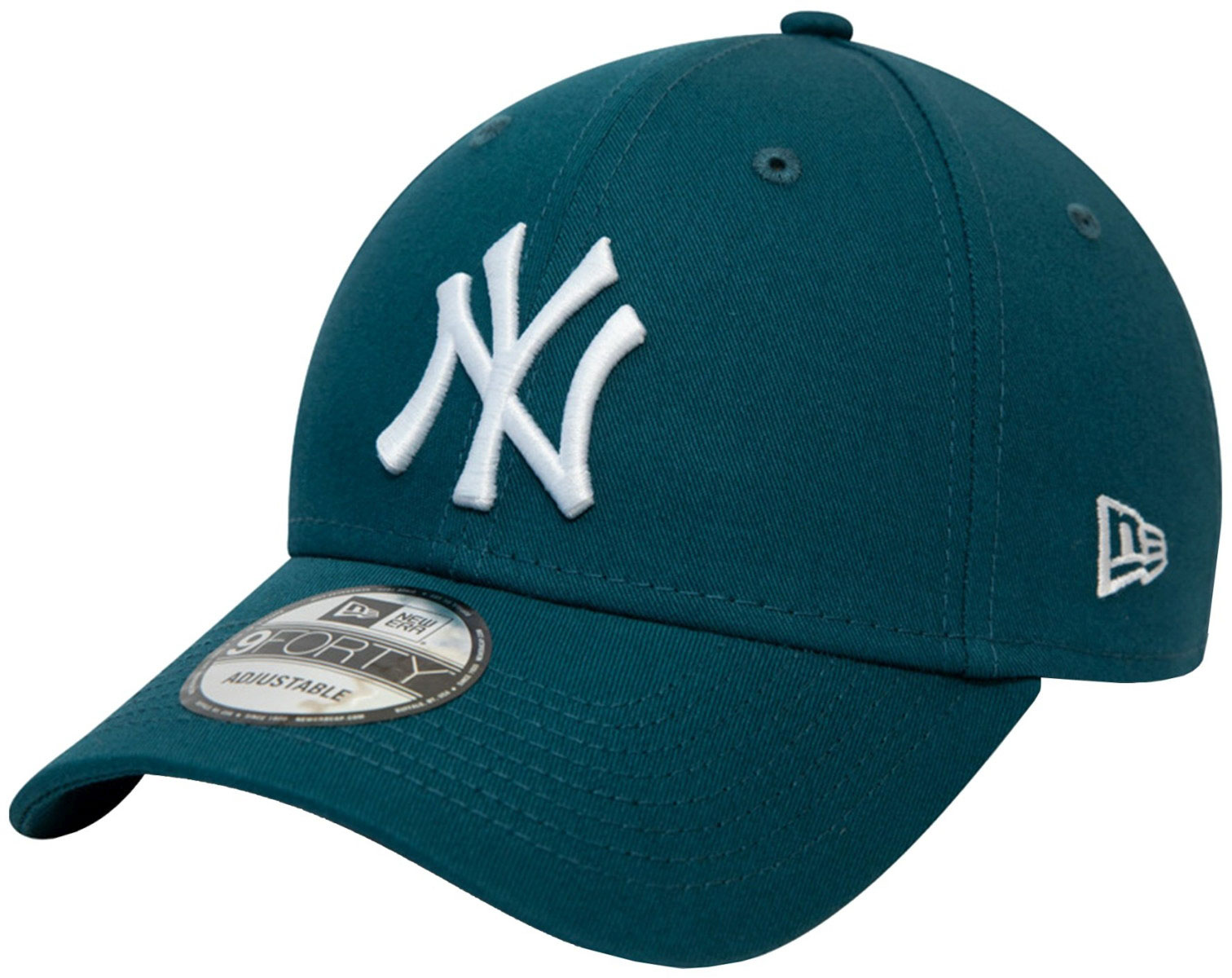 Unisex kšiltovka New Era New York Yankees League Essential Blue 9Forty