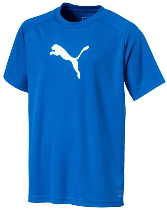 Dětské sportovní triko Puma T-Shirt Liga Sideline|140