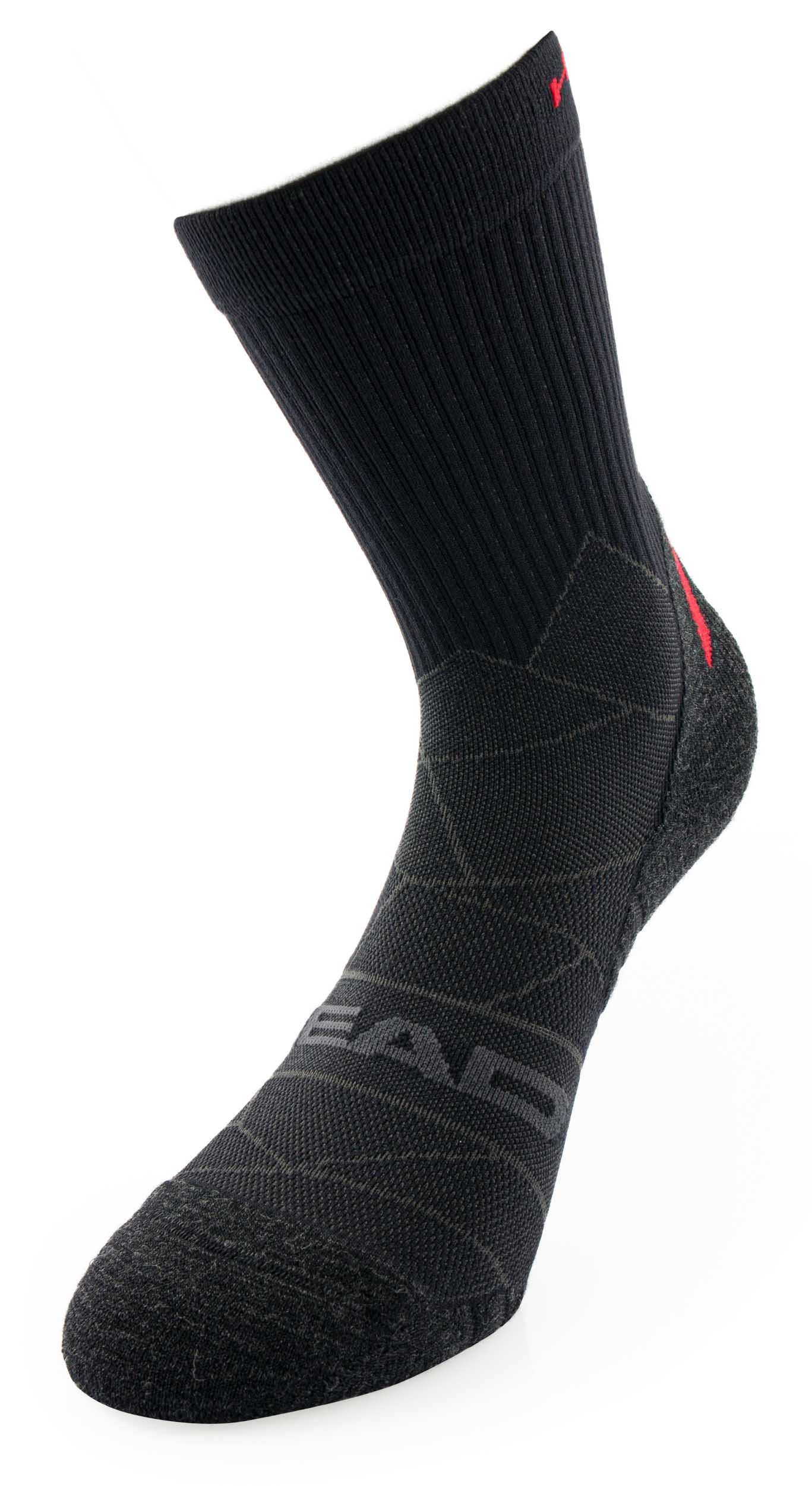 Ponožky Head Hiking Merino Sock 1 pár|43-46