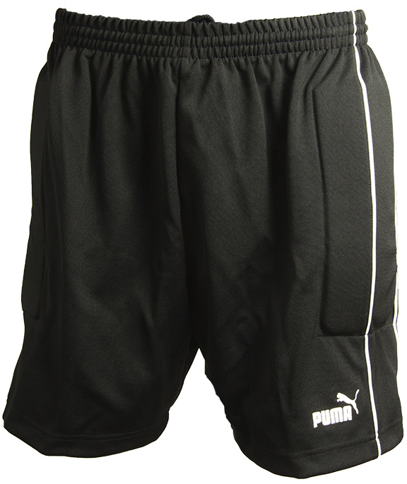 Fotbalové brankářské šortky Puma|XL