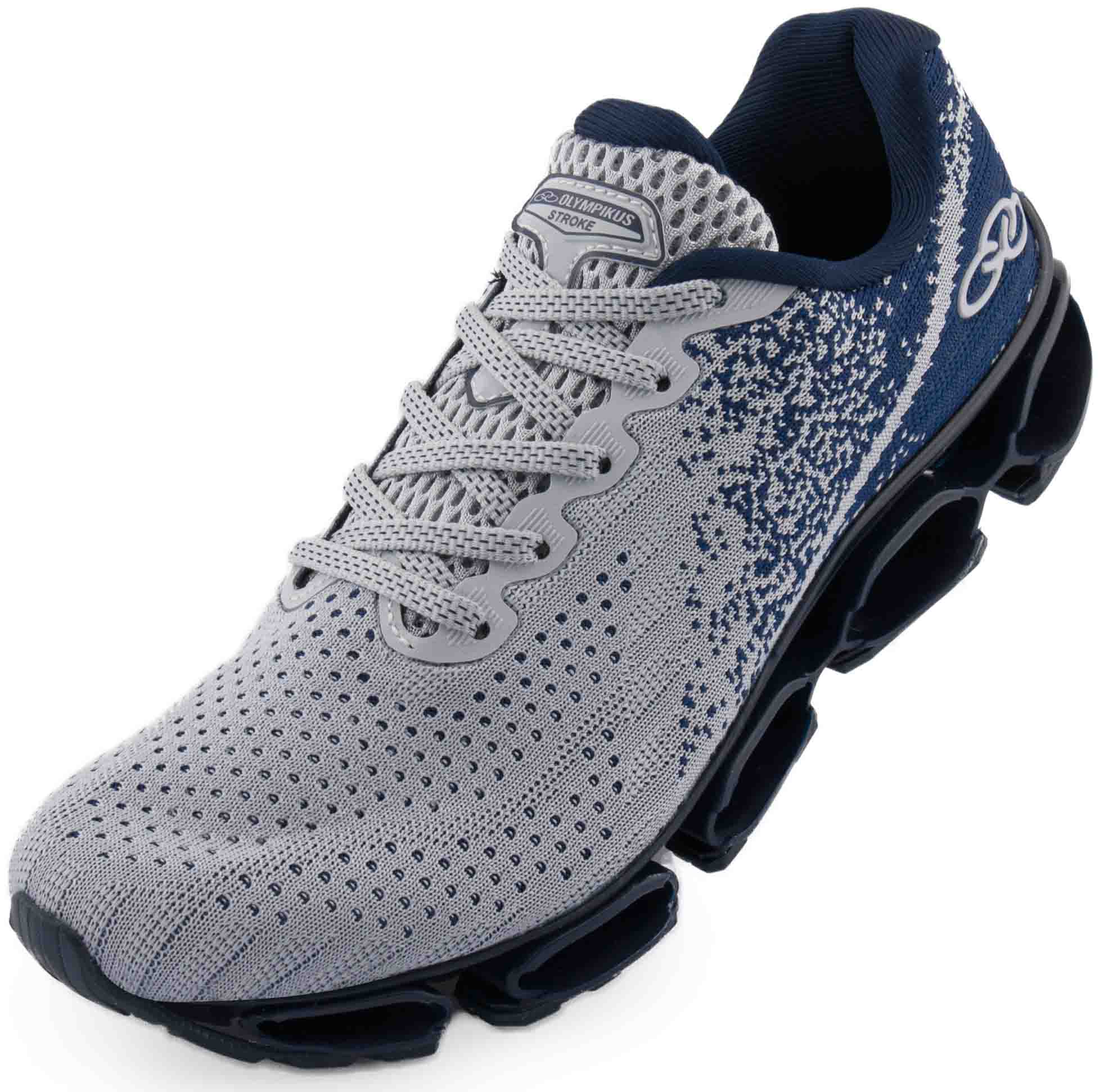 Sportovní obuv OLYMPIKUS STROKE