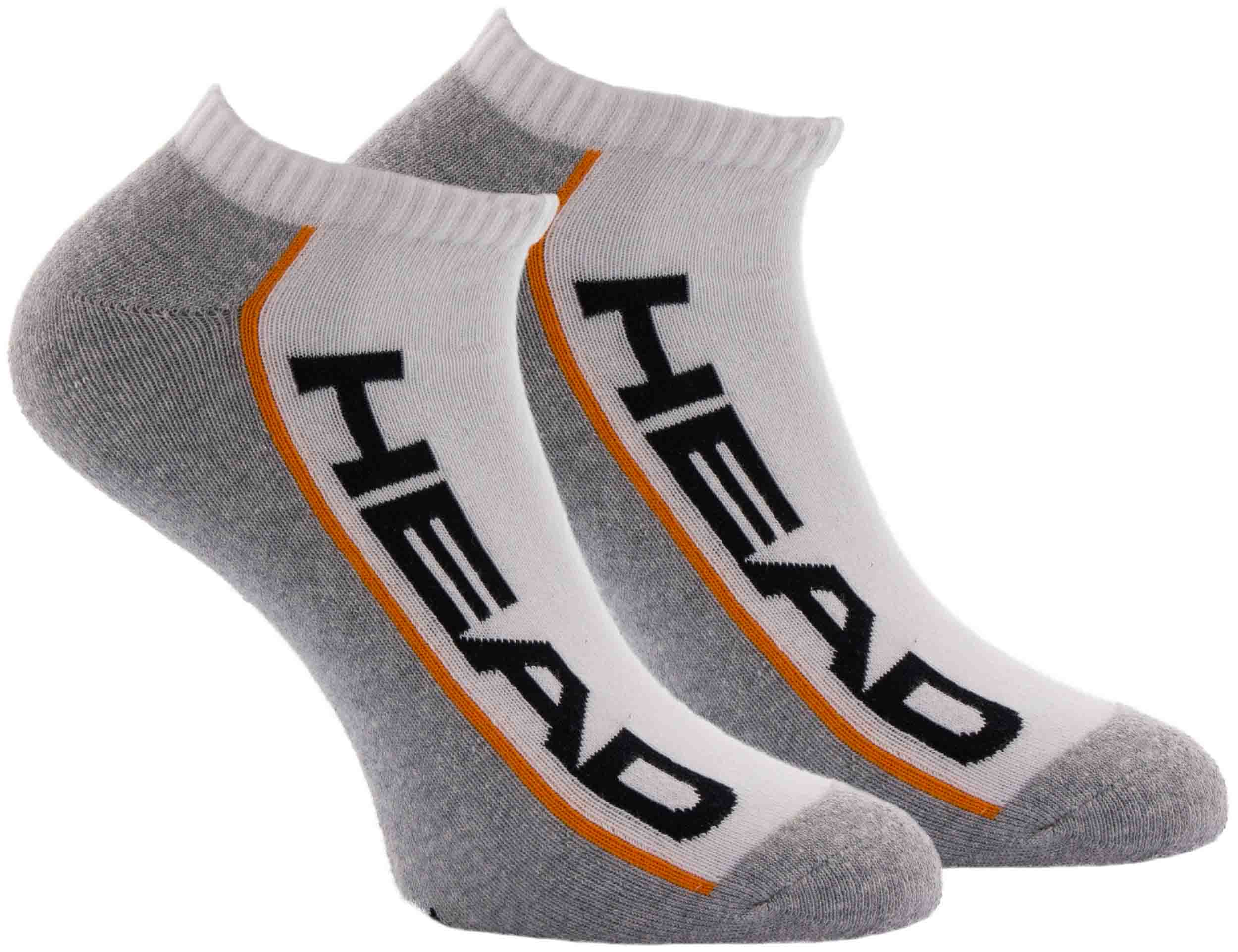 Ponožky Head Sneaker 2-pack|35-38