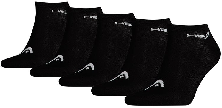 Sportovní ponožky Head Sneaker 5P|35-38
