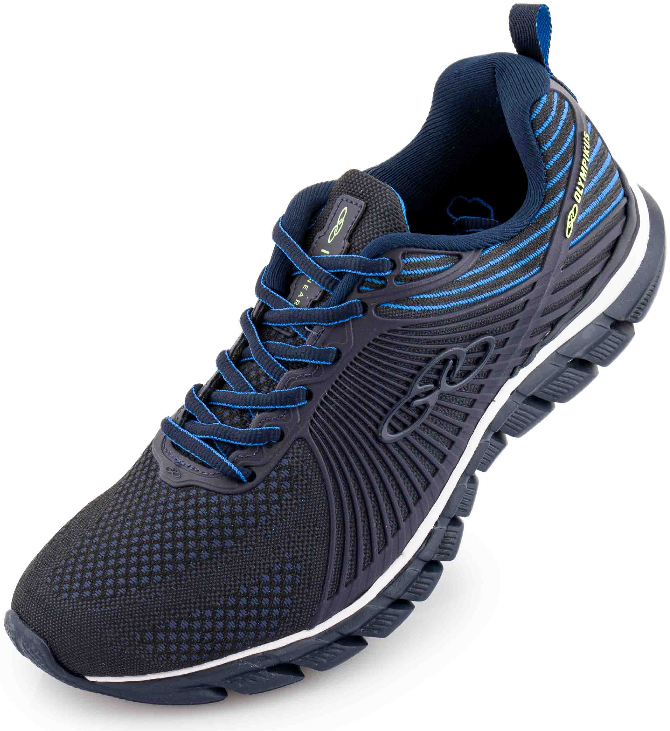 Volnočasová obuv Olympikus Linear