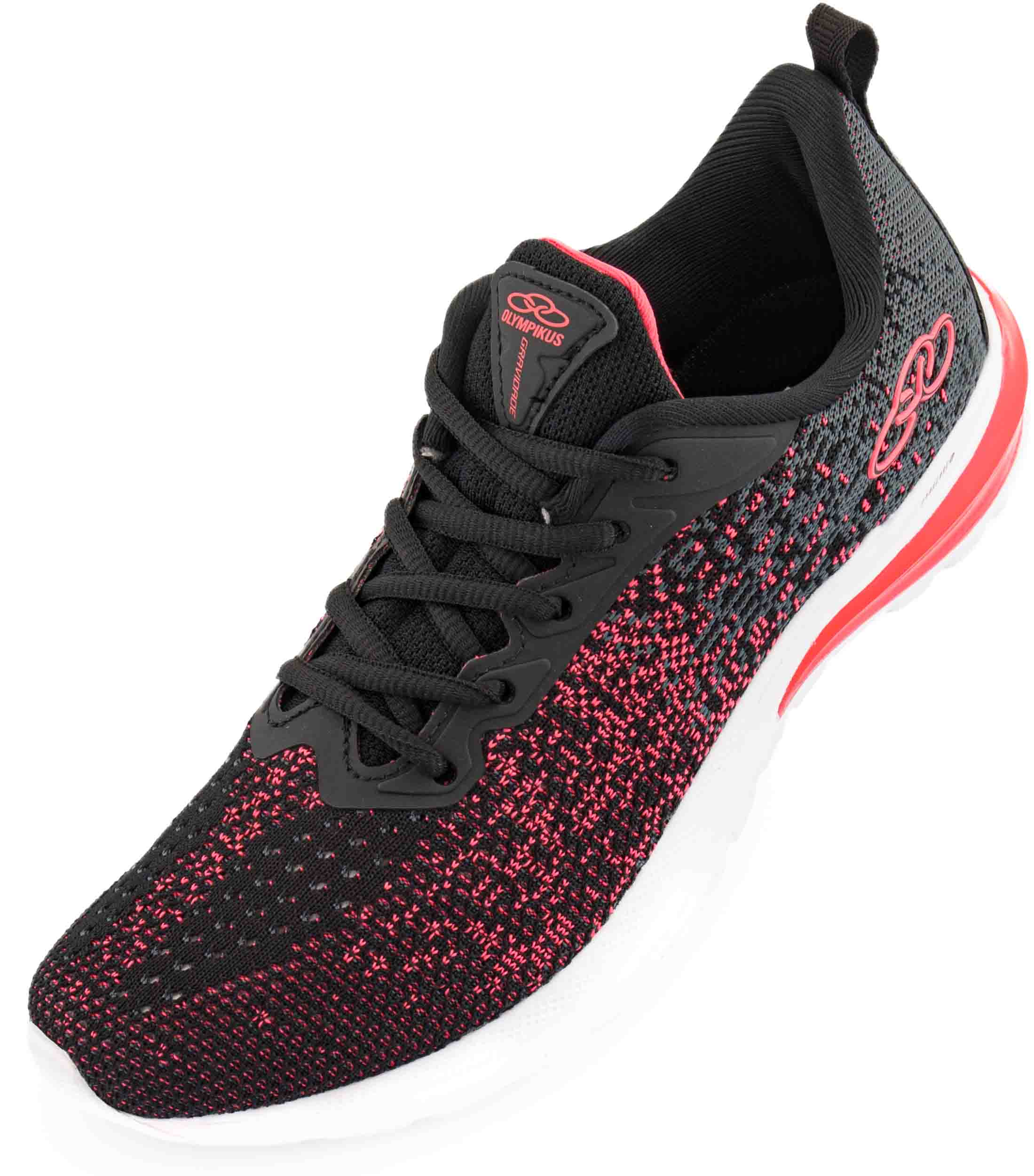 Dámská obuv OLYMPIKUS GRAVIDADE