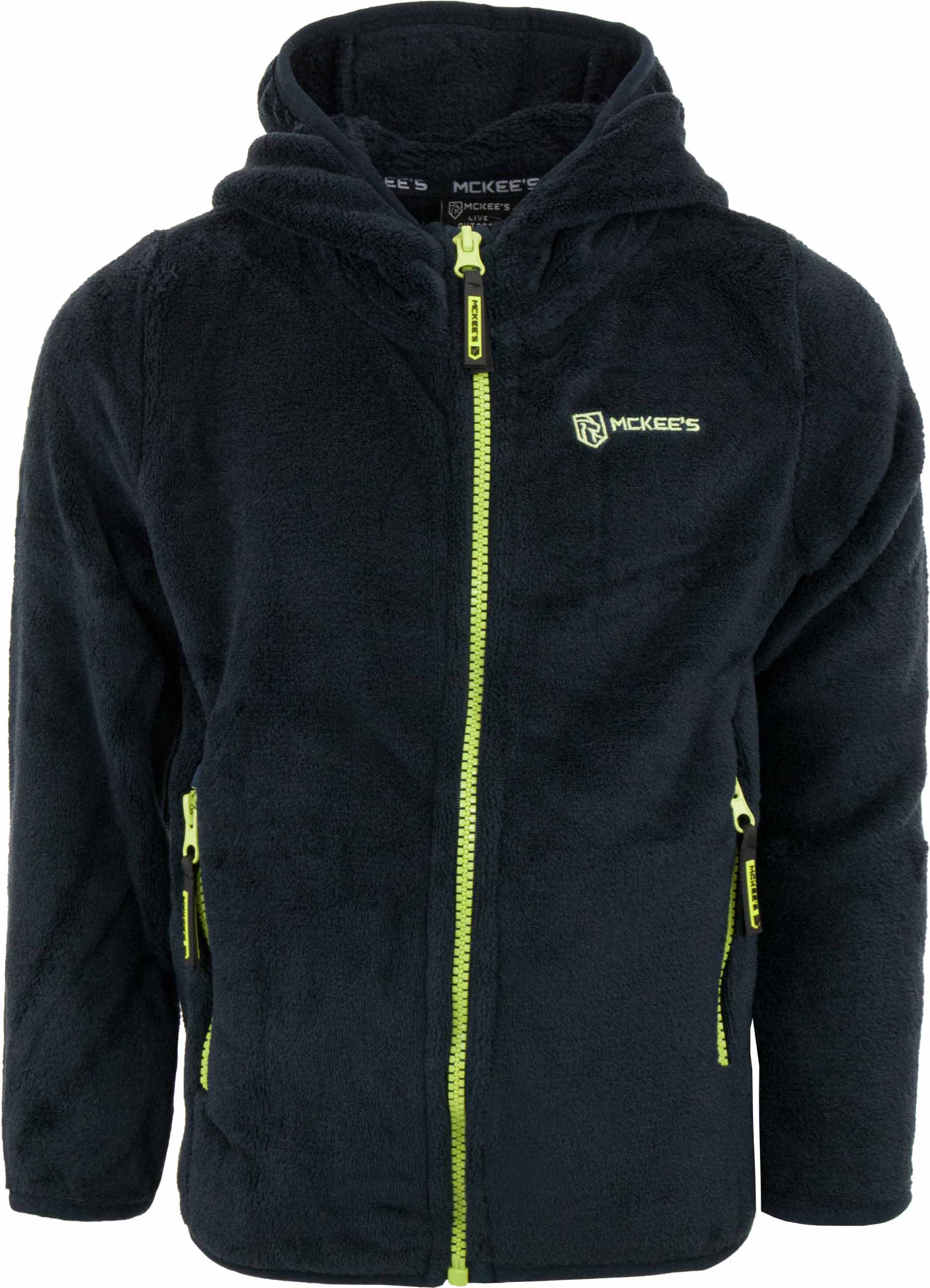 Dětská bunda McKees Delfo