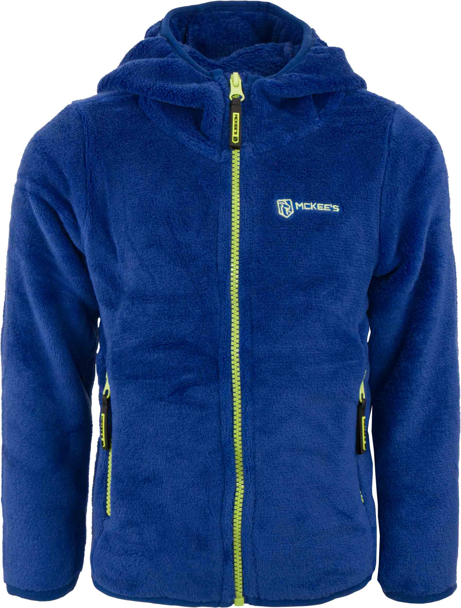 Dětská bunda McKees Delfo