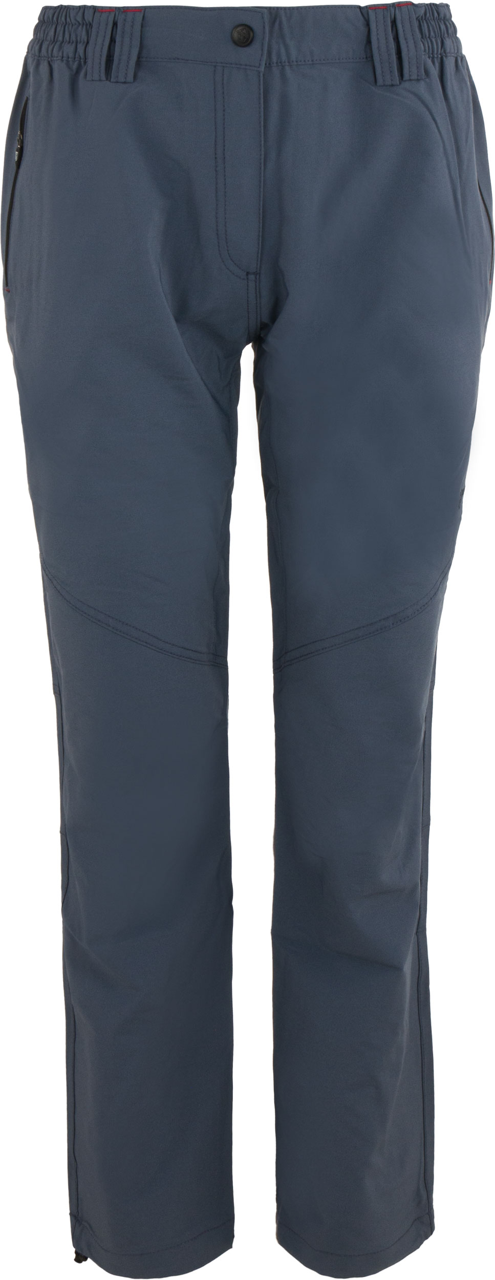 Dámské kalhoty Mckees Monvisa blue|40