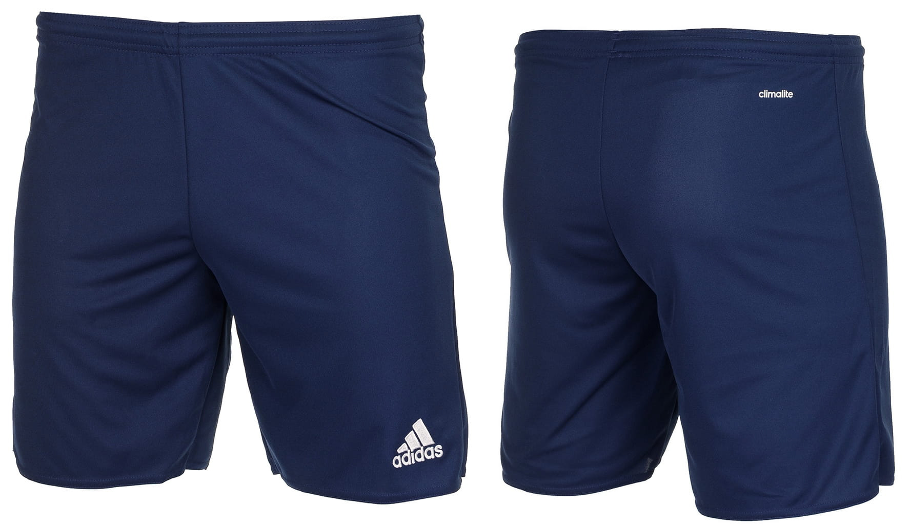 Pánské šortky Adidas Parma 16 Blue|XL