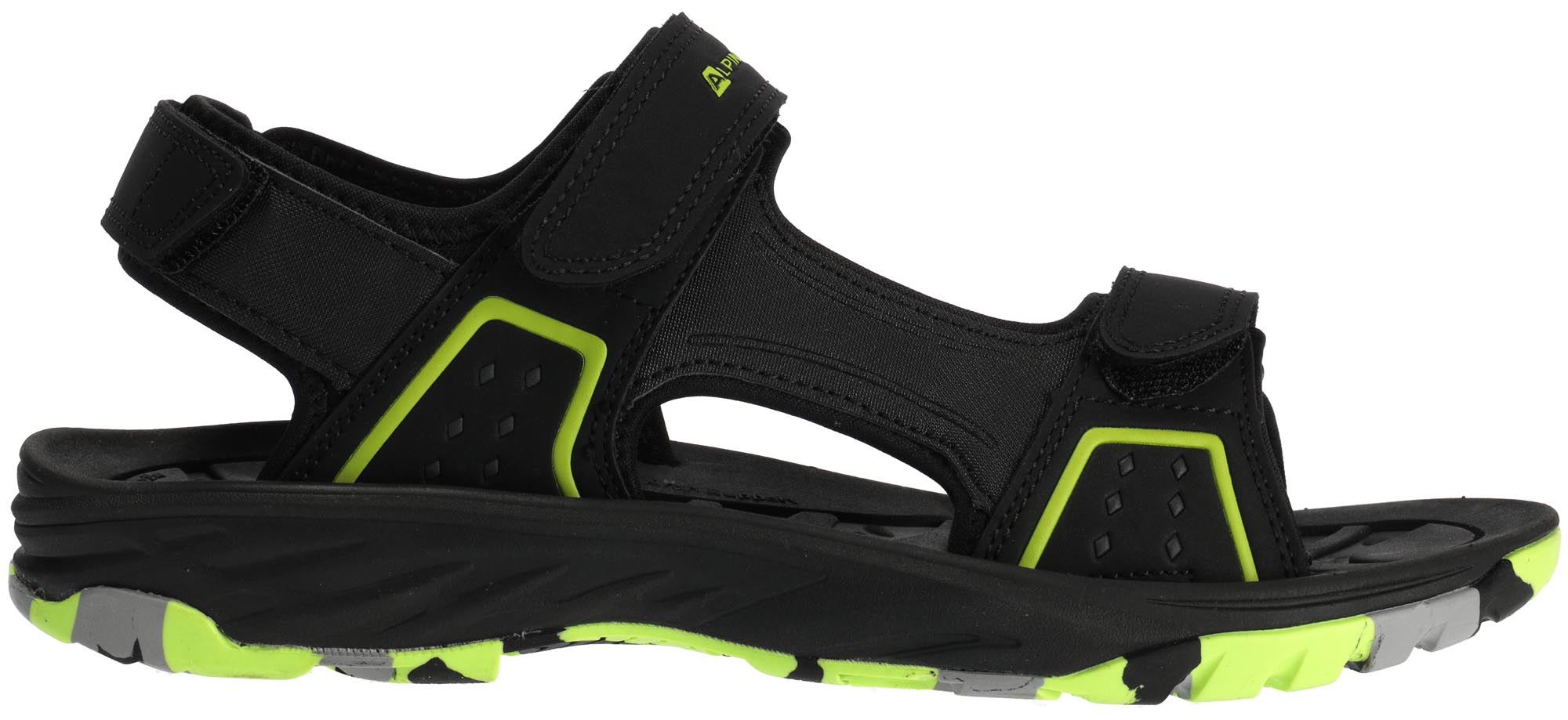 Pánské sandály Alpine Pro Daiton
