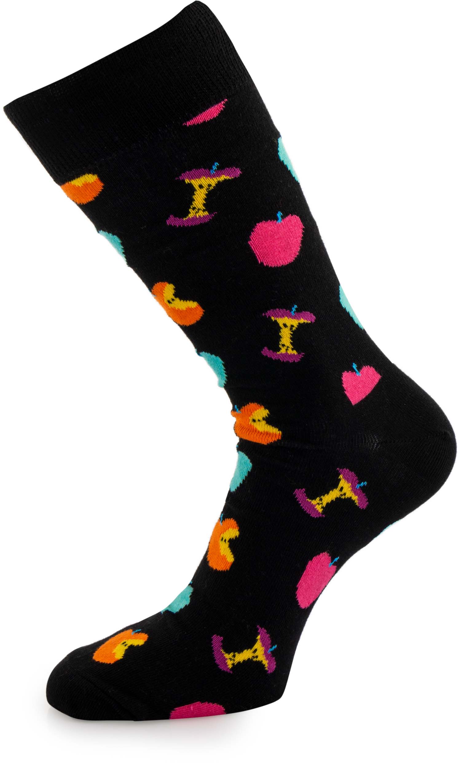 Ponožky Happy Socks Apple|41-46