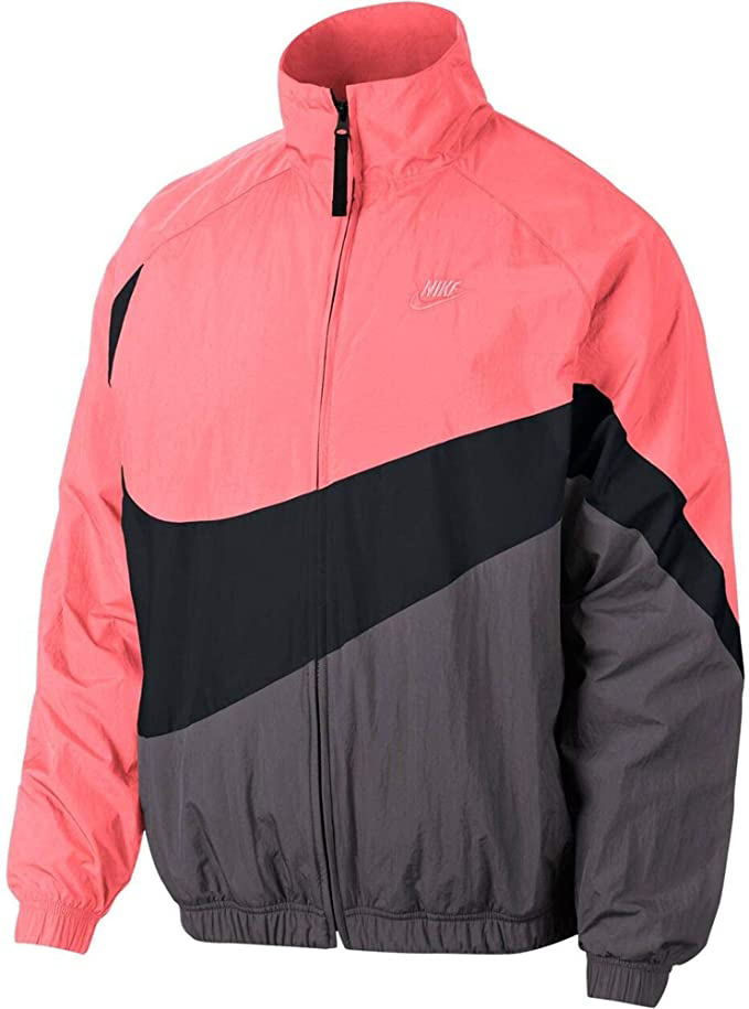 Bunda Nike Woven Jacket|L