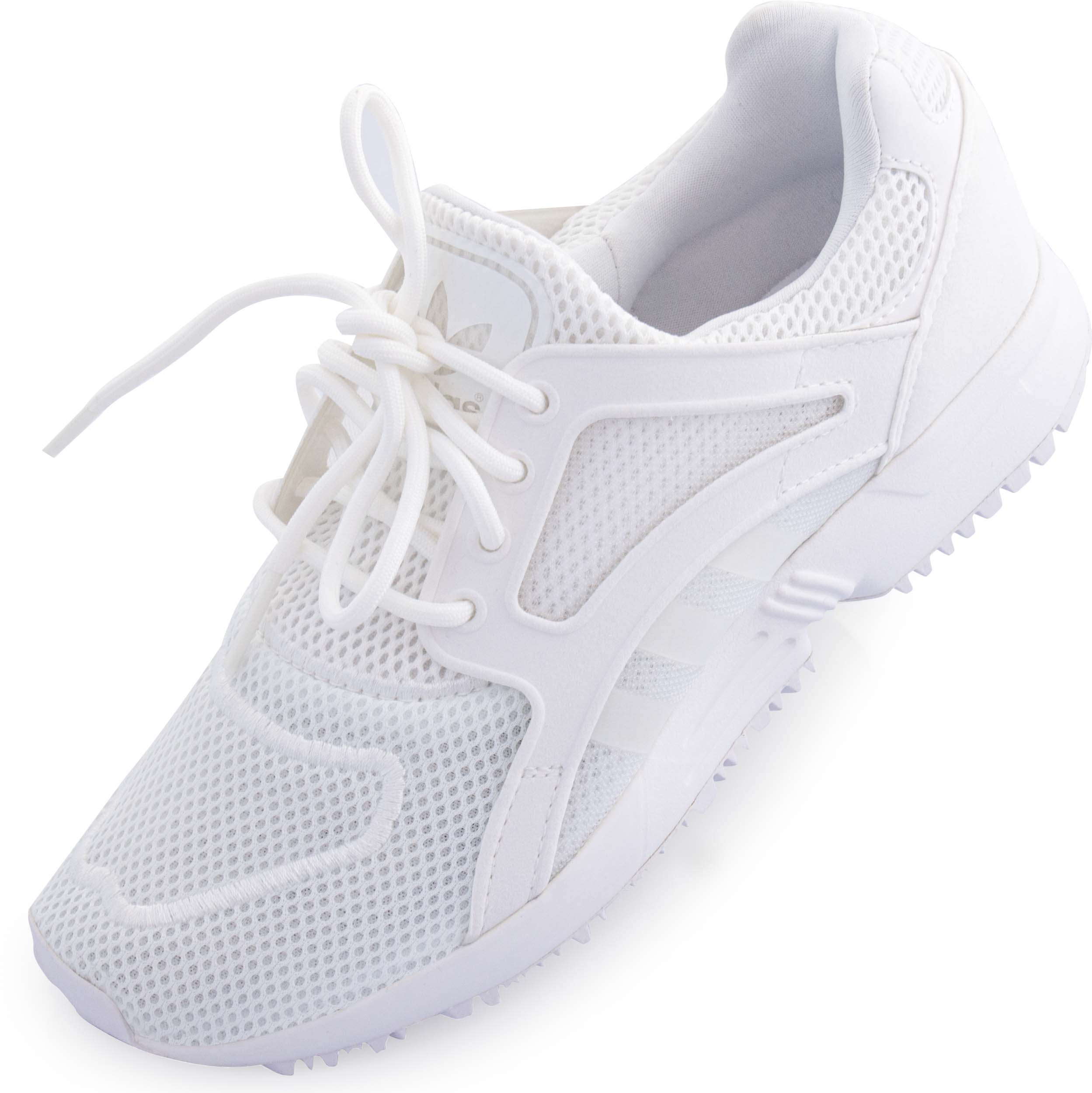 Dámské boty Adidas Racer Lite White/White|36,5