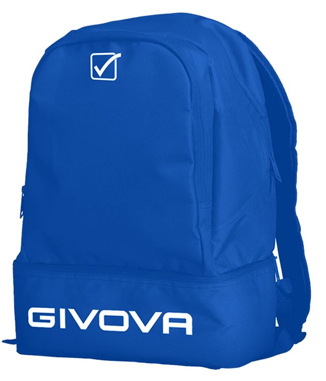 Sportovní batoh GIVOVA Europa Royal