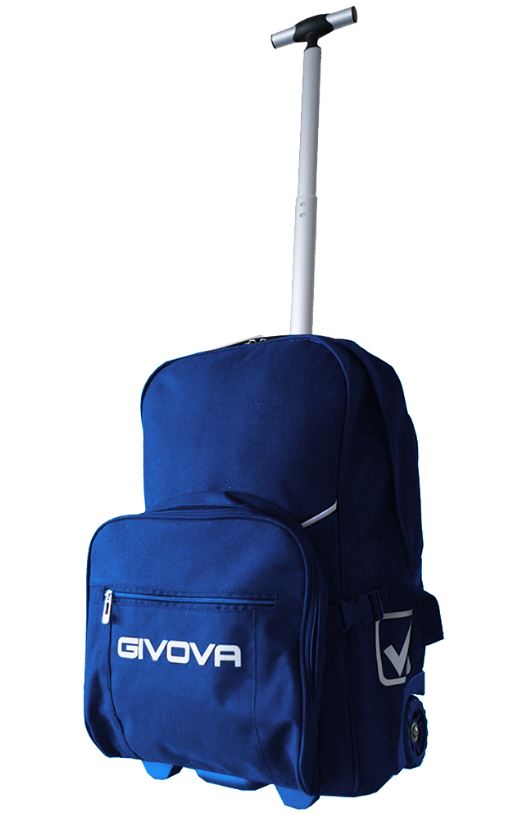 Batoh/taška GIVOVA Multitroller Blue