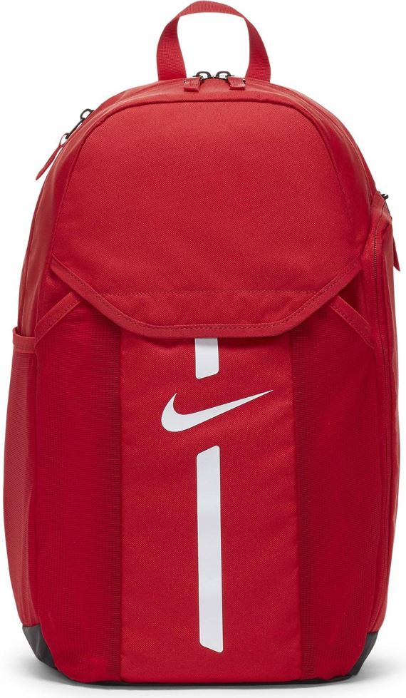 Střední batoh Nike Academy Team red
