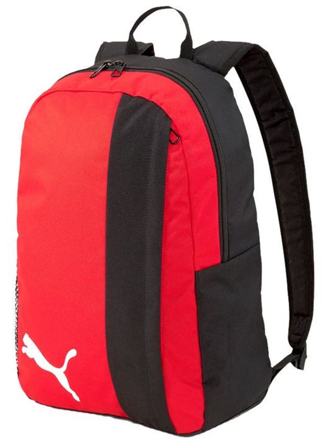Batoh Puma TeamGOAL 23 Backpack Red-Black