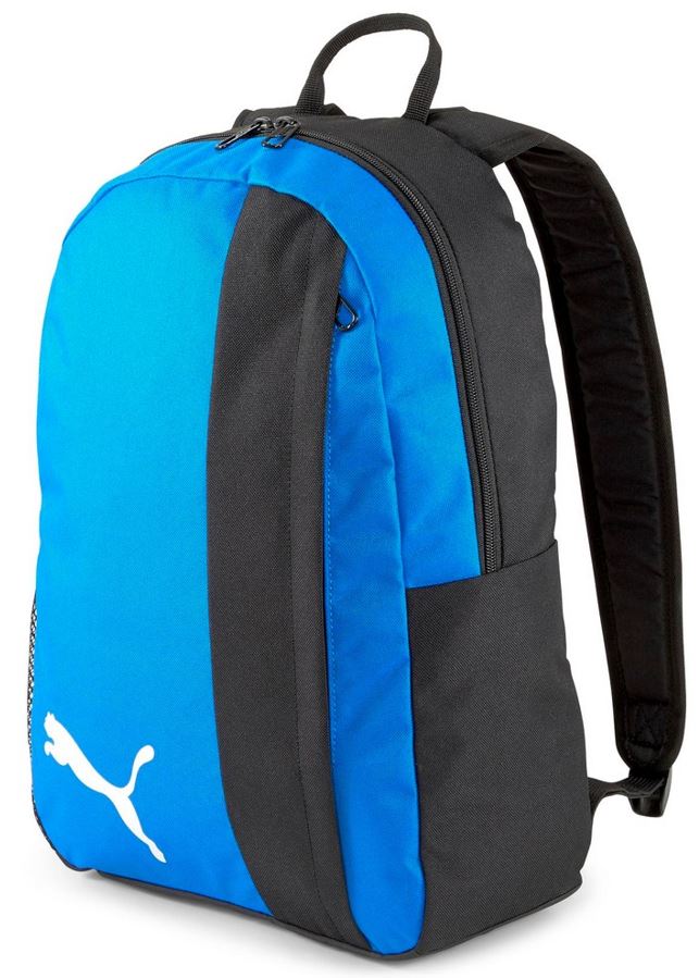 Batoh Puma TeamGOAL 23 Backpack Blue-Black