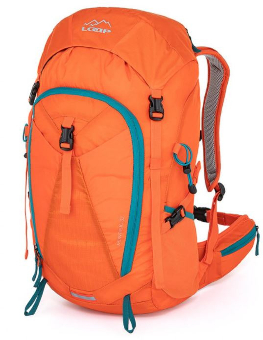 Turistický batoh Loap Montasio 32 Orange