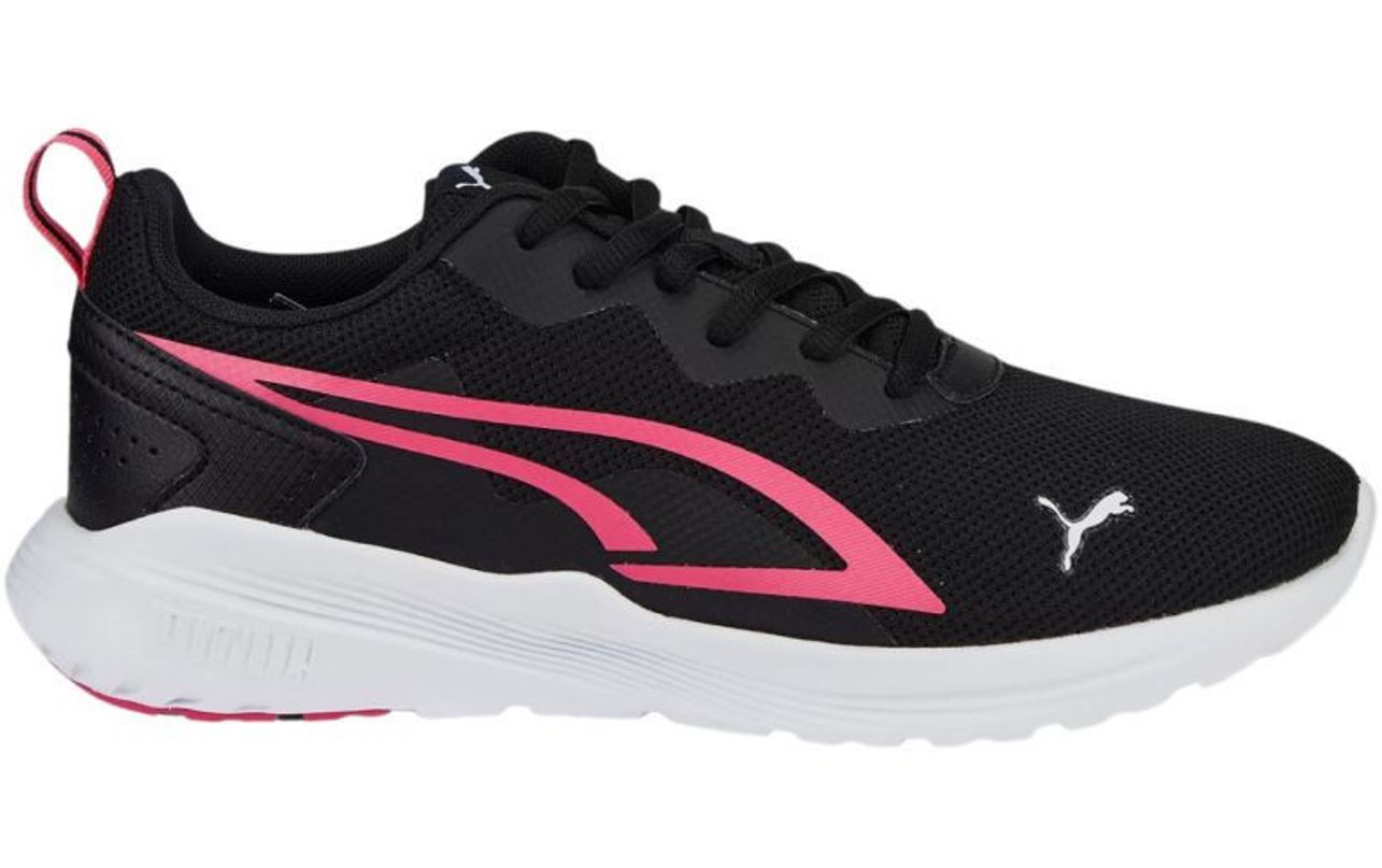 Boty Puma Unisex All-Day Active Black-Sunset Pink|38