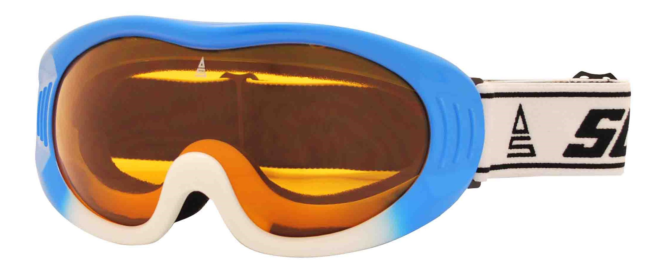 Lyžařské brýle Sulov Ripe modrá
