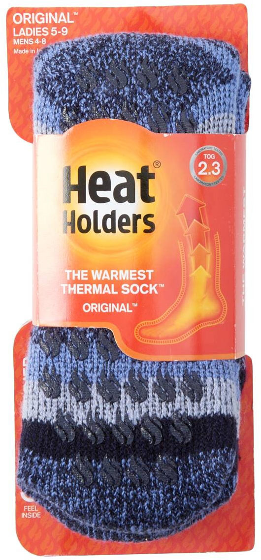 Dámské ponožky Heat Holders Petunia 37-42