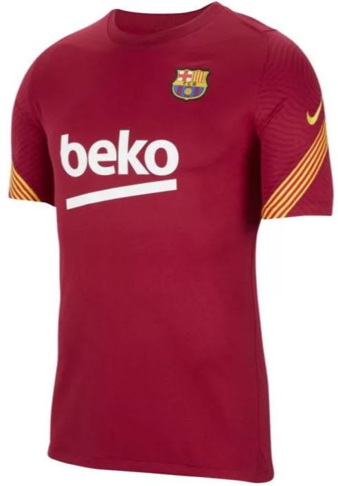 Pánské triko Nike FC Barcelona|XL