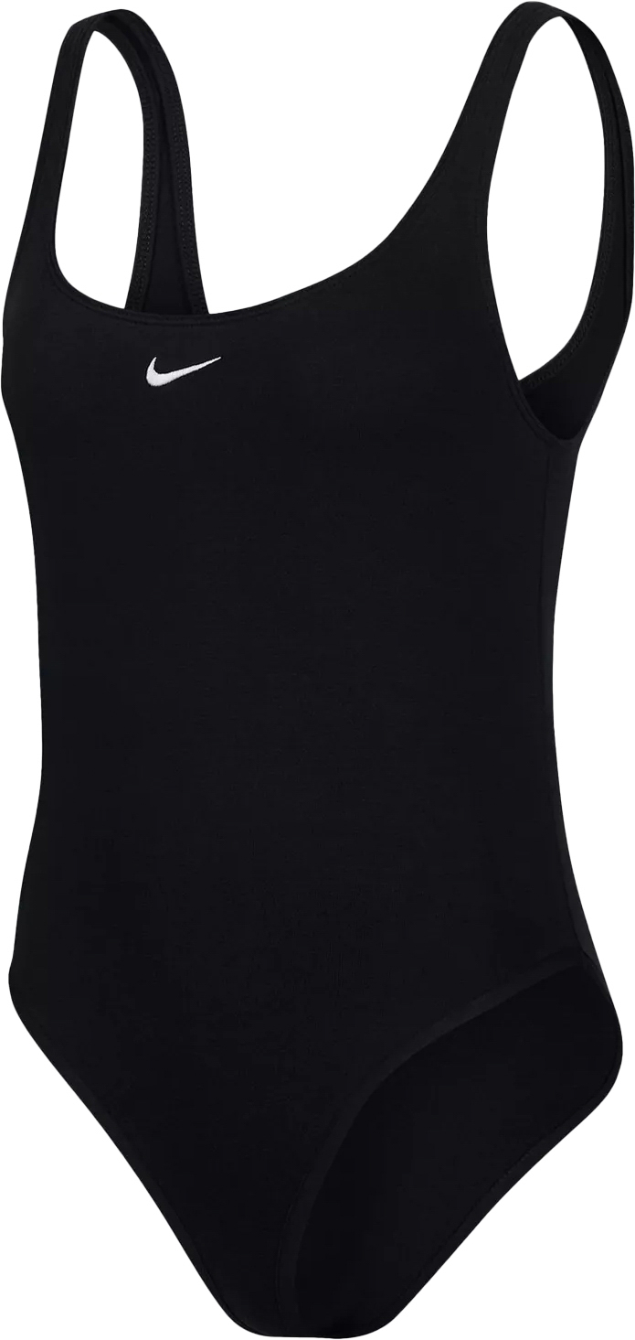 Dámské body Nike Tank Bodysuit Black|S
