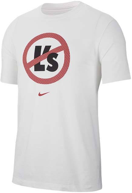 Pánské triko Nike Men T-Shirt SNKR CLTR|XL