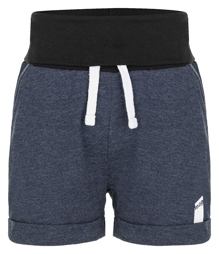 Dětské kraťasy Loap BESUFILA