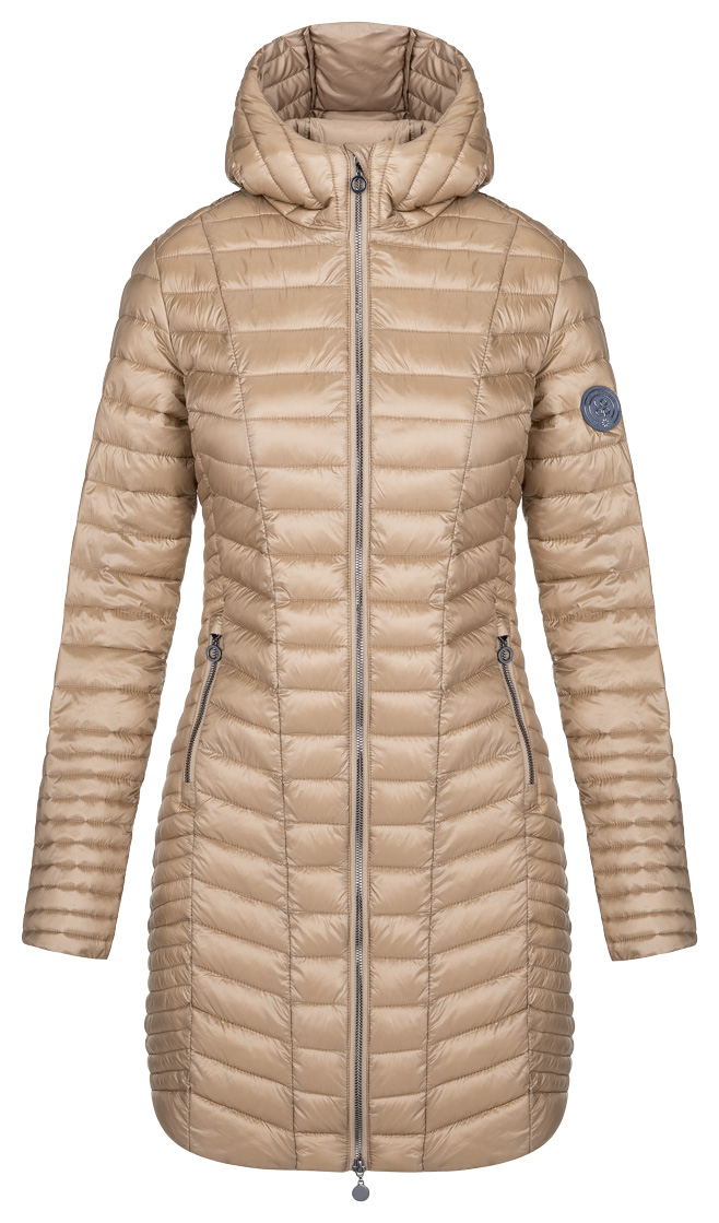 Dámský kabát Loap Iliana|XL